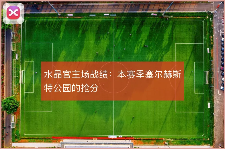 水晶宫主场战绩:本赛季塞尔赫斯特公园的抢分